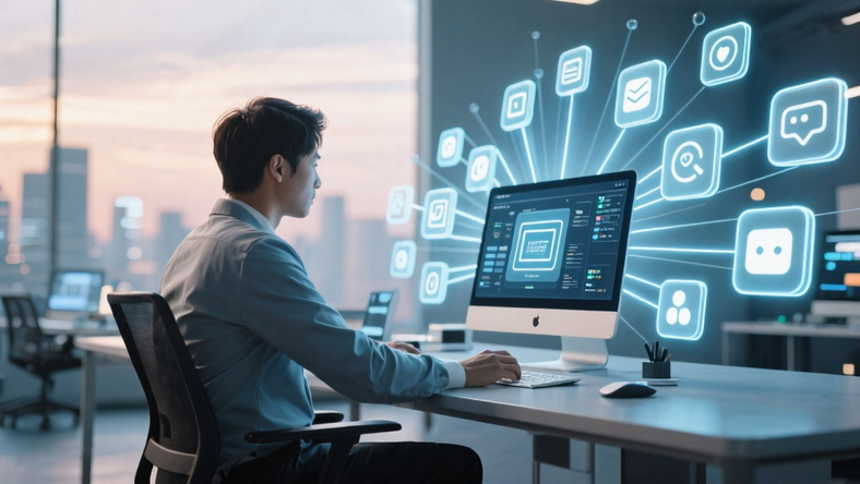 多模态和Agent成为大厂AI的新赛点